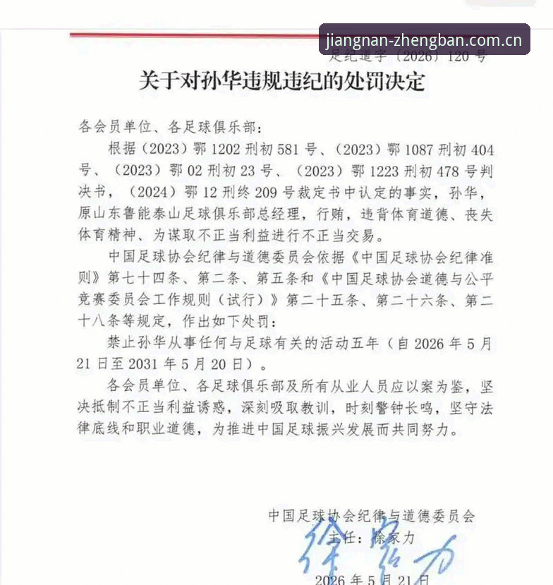 中国足协第三批禁足名单深度解读教程：从处罚看足球生态革新