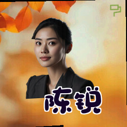 陈锐